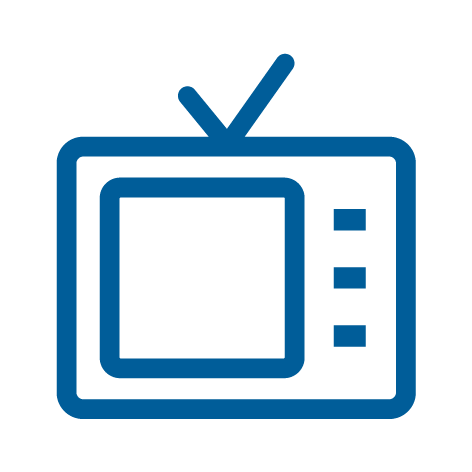 TV Transmitters icon