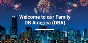DB America