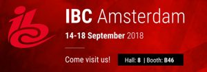 IBC Amsterdam header