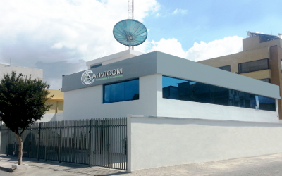New Service Center for Technical Support in Ecuador
