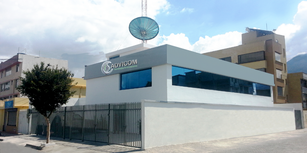 New Service Center for Technical Support in Ecuador