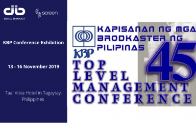 KBP 2019 Philippines 13/16 November