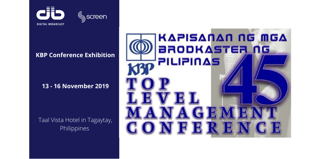 KBP 2019 Philippines 13/16 November